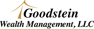 Goodstein Wealth Management Logo